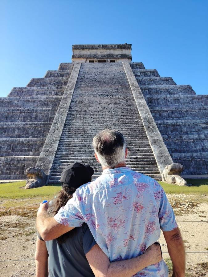 Chichén Itzá