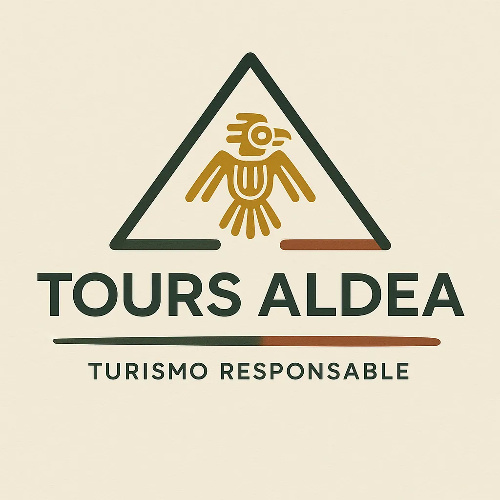 Tours Aldea