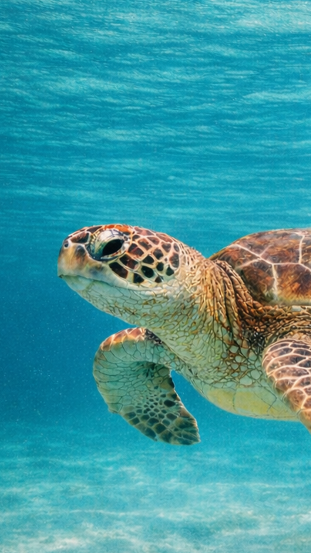 Private Sea Turtles + Cenotes photo 1