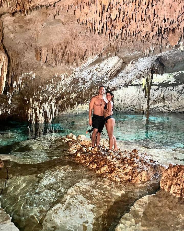 Private Sea Turtles + Cenotes photo 3