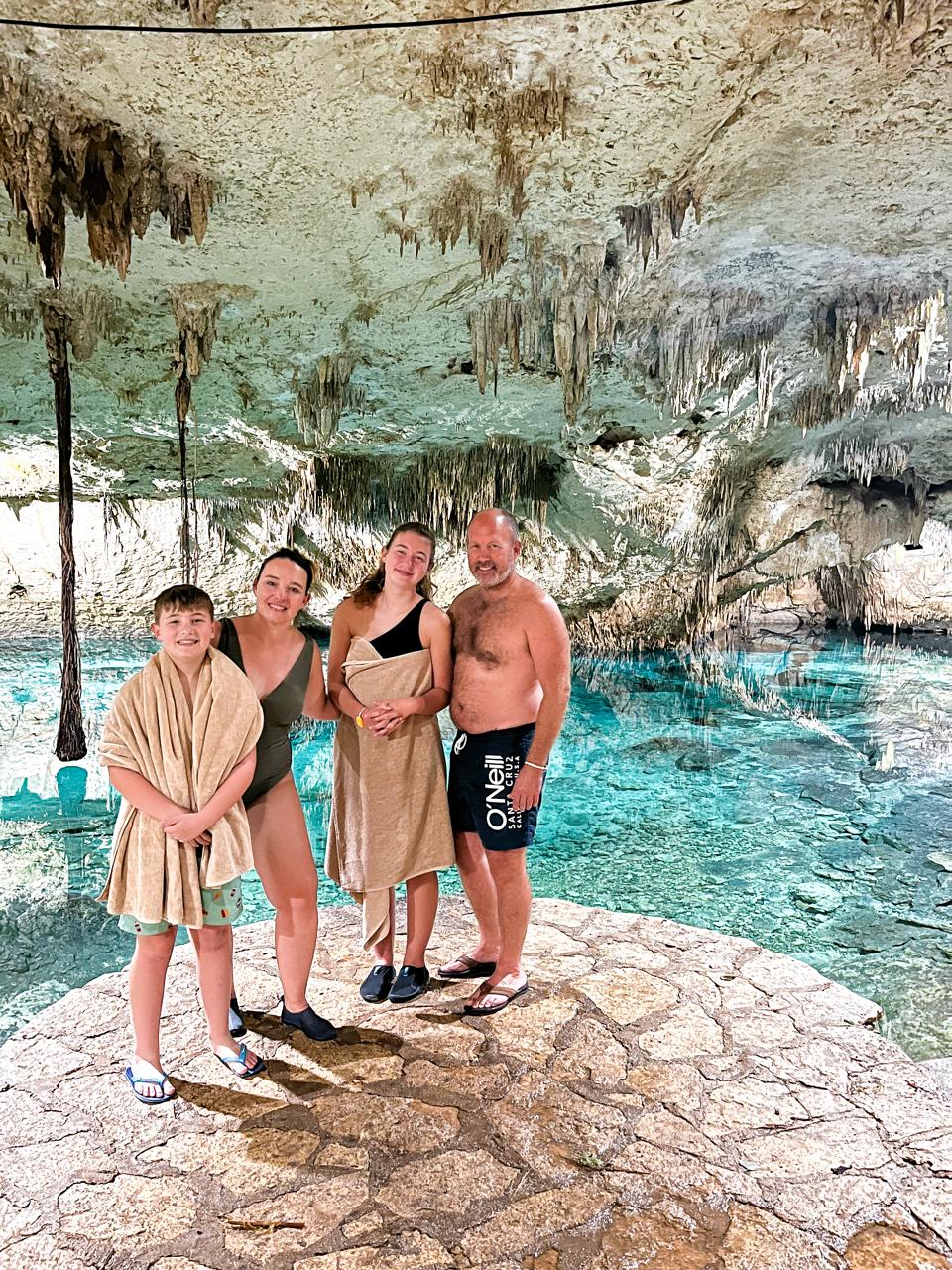 Two Cenotes Escape photo 2